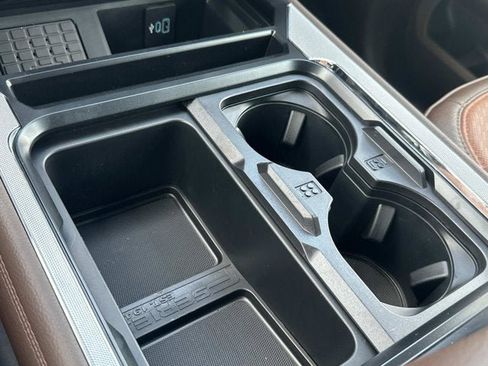 New 2025 Ford F250 King Ranch w/ Chrome Package image 29