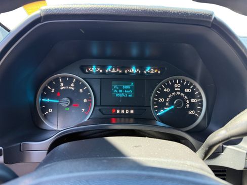 Used 2019 Ford F150 XLT AWD/4WD image 11