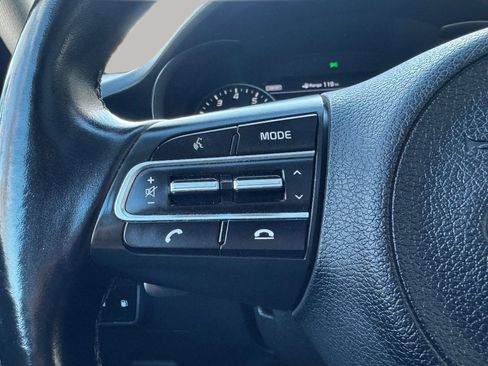 Used 2018 Kia Stinger Premium image 23