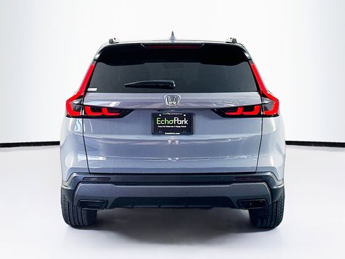 Used 2024 Honda CR-V Sport-L image 7