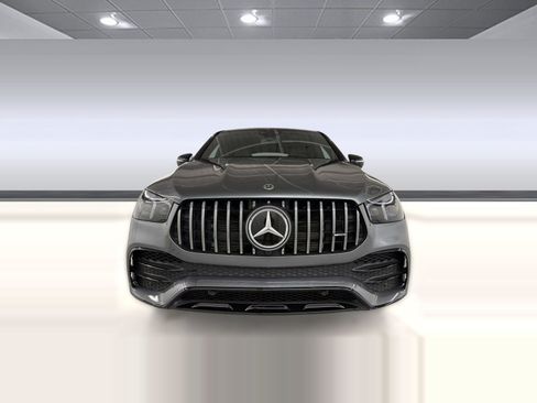 Certified 2023 Mercedes-Benz GLE 53 AMG 4MATIC Coupe image 6