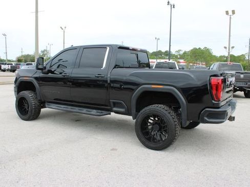 Used 2020 GMC Sierra 2500 Denali AWD/4WD image 7