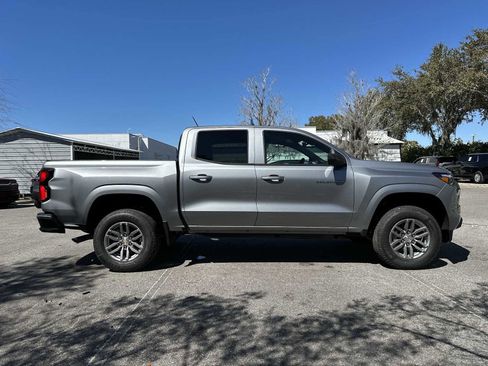 New 2026 Chevrolet Colorado LT w/ LT Convenience Package image 7