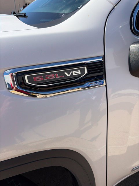 Used 2022 GMC Sierra 1500 Denali AWD/4WD image 6