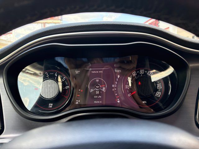 Used 2017 Dodge Challenger SXT Plus RWD image 18