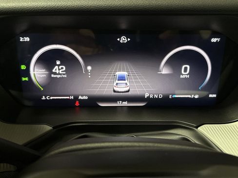 New 2026 Jeep Cherokee Laredo AWD/4WD image 12
