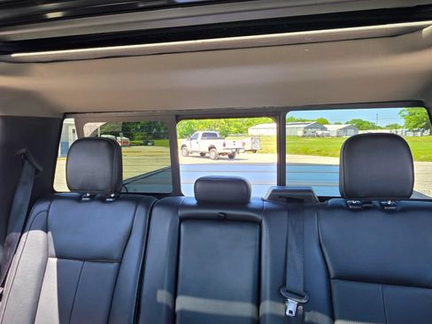 Used 2020 Ford F150 Lariat AWD/4WD image 24