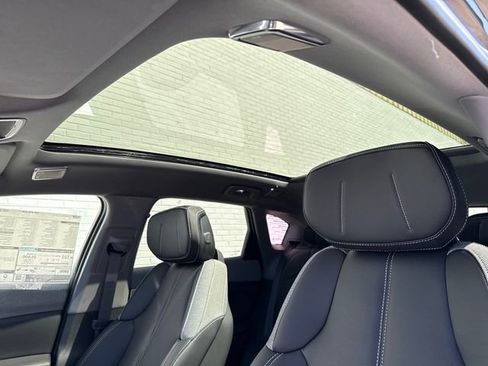 New 2025 Cadillac Optiq Sport 1 image 7