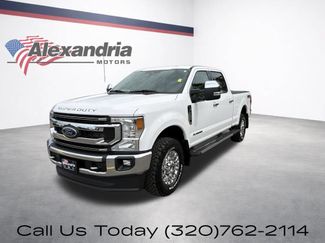 Used 2021 Ford F250 XLT w/ XLT Premium Package AWD/4WD 360° Tour