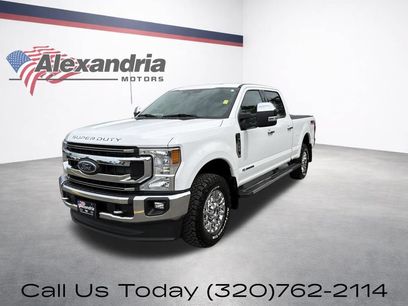 Used 2021 Ford F250 XLT w/ XLT Premium Package