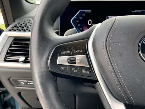Used 2024 BMW X5 xDrive40i w/ Premium Package AWD/4WD image 23