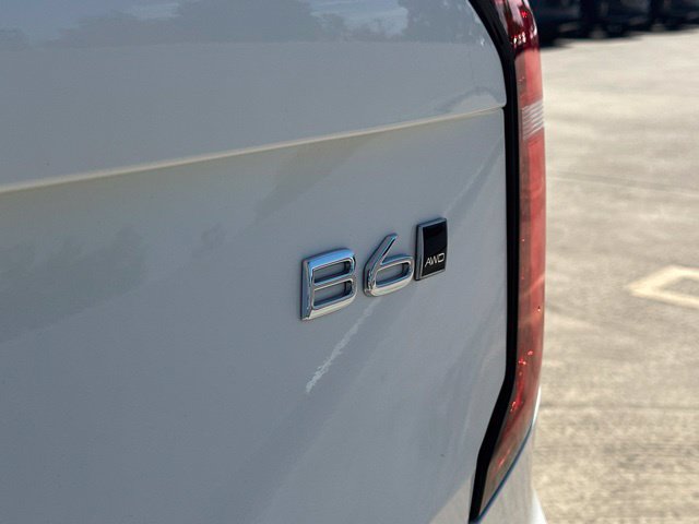 Certified 2026 Volvo XC90 B6 Plus AWD/4WD image 39