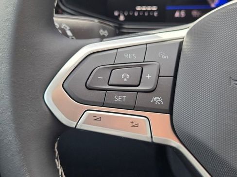 New 2026 Volkswagen Taos S FWD image 24