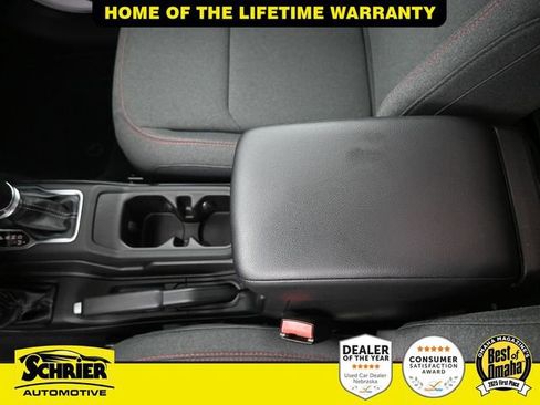 Used 2024 Jeep Wrangler Rubicon w/ Capability Package image 33