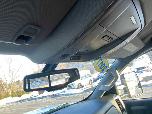 Used 2017 Chevrolet Silverado 1500 LT w/ Max Trailering Package image 20