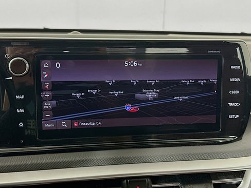 Used 2023 Kia K5 GT-Line w/ GT-Line Premium Package FWD image 22