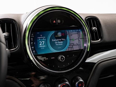 Used 2022 MINI Cooper Countryman S w/ Premium Package image 30