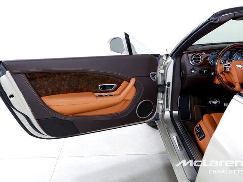 Used 2013 Bentley Continental GT AWD/4WD image 11