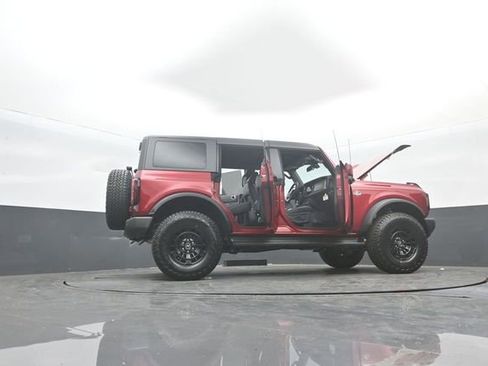 New 2026 Ford Bronco Outer Banks image 39