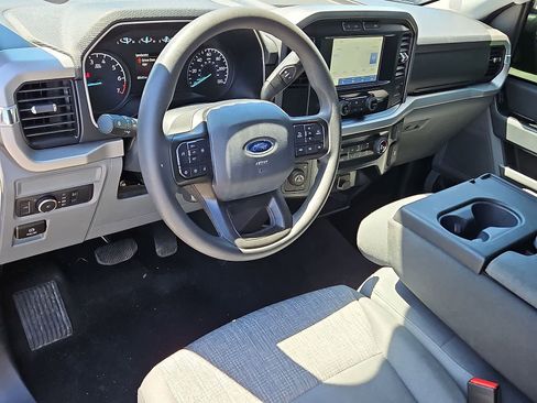 Used 2023 Ford F150 XLT AWD/4WD image 16