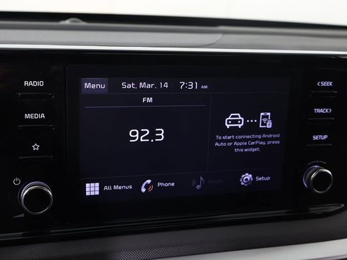 Used 2023 Kia K5 LXS image 41