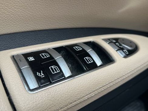 Used 2009 Mercedes-Benz S 550 4MATIC image 29