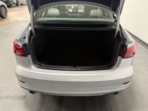 Used 2018 Audi A3 2.0T Premium Plus w/ Premium Plus Package AWD/4WD image 15