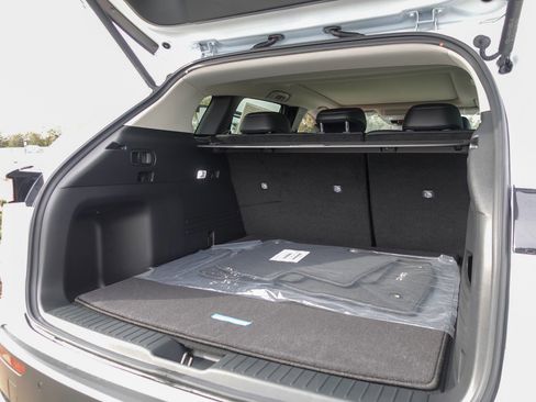 New 2026 MAZDA CX-50 2.5 Hybrid w/ Preferred Pkg image 25