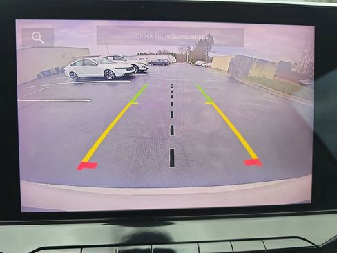 Used 2022 Jeep Compass Latitude image 22