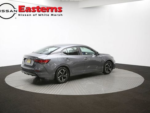 Used 2024 Nissan Sentra SV image 69