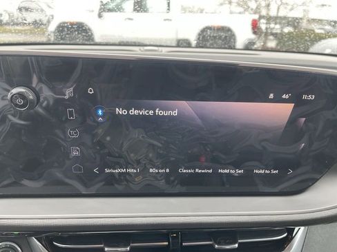 New 2026 Buick Envista Sport Touring w/ Convenience I Package image 16