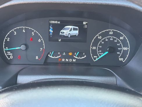 Used 2024 Ford Transit 350 XLT image 23