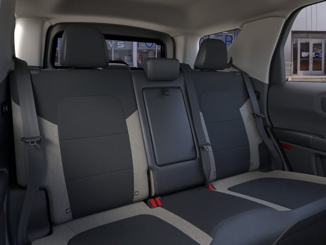 New 2026 Ford Bronco Sport Big Bend AWD/4WD image 11