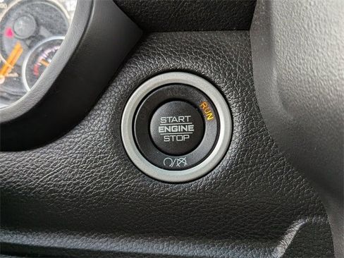 Used 2021 RAM 3500 Big Horn image 26