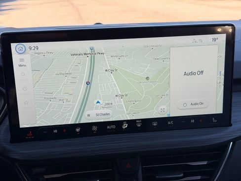 New 2026 Ford Escape Platinum w/ Premium Technology Package image 15