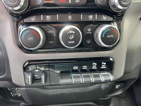 Certified 2021 RAM 2500 Laramie AWD/4WD image 20
