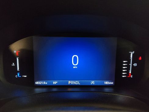 Used 2024 Ford Escape Active FWD image 23