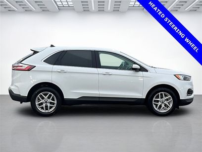 Certified 2024 Ford Edge SEL w/ Convenience Package