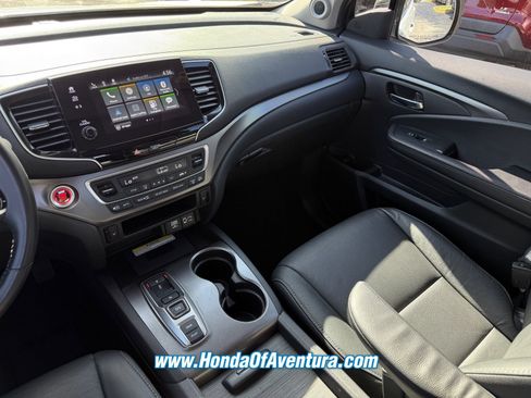 Certified 2021 Honda Pilot Special Edition image 14