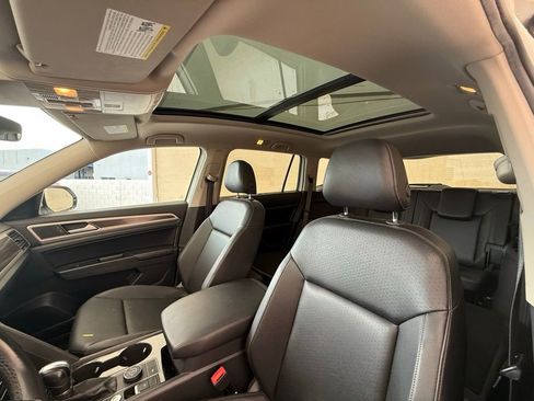 Used 2019 Volkswagen Atlas SEL image 15