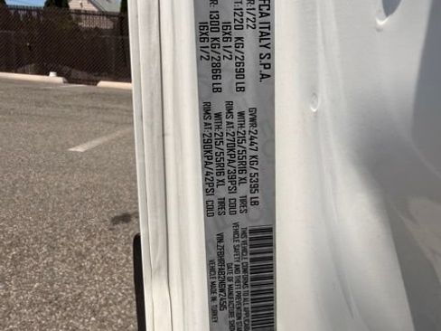 Used 2022 RAM ProMaster City Wagon FWD image 35