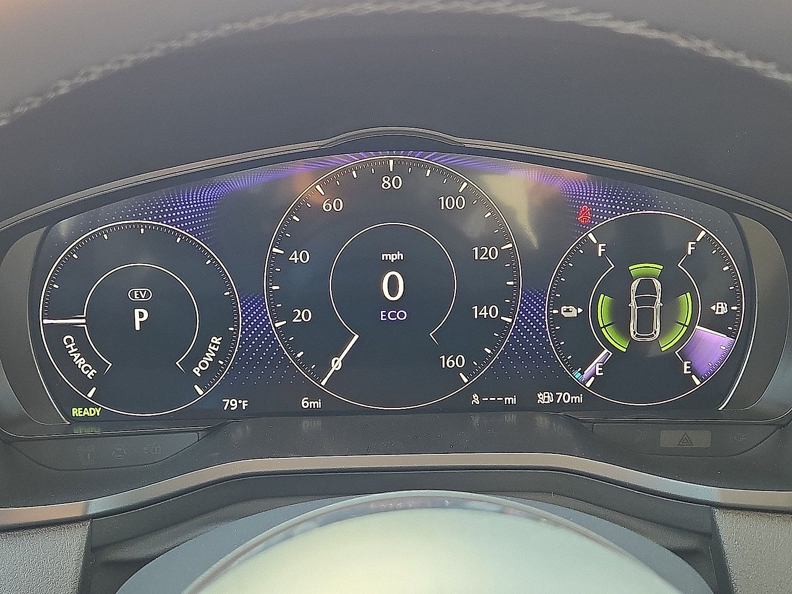 New 2026 MAZDA CX-70 SC AWD/4WD image 26