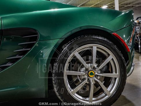 Used 2005 Lotus Elise image 46