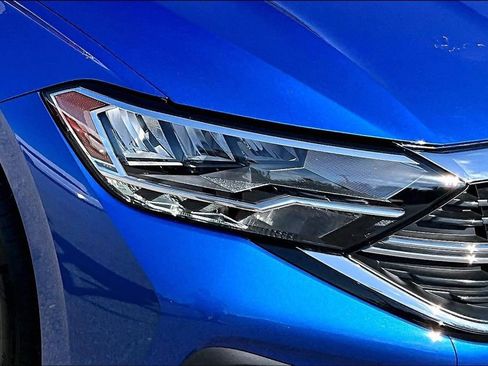 Certified 2024 Volkswagen Jetta S image 12