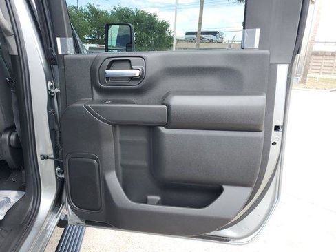 New 2026 Chevrolet Silverado 2500 Custom w/ Custom Convenience Package AWD/4WD image 11