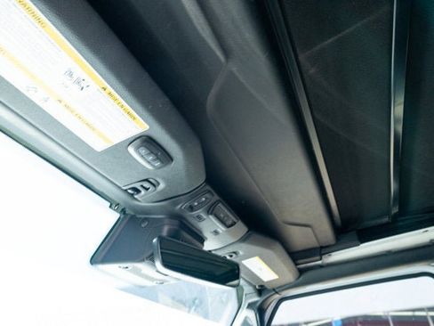 Certified 2022 Jeep Wrangler Unlimited Sahara w/ LED Lighting Group image 16