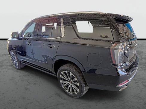 New 2026 Chevrolet Tahoe High Country AWD/4WD image 11