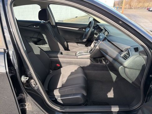 Certified 2020 Honda Civic LX image 24