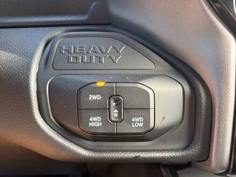 New 2026 RAM 2500 Laramie w/ Night Edition image 28