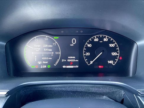 Used 2024 Honda CR-V Sport image 26